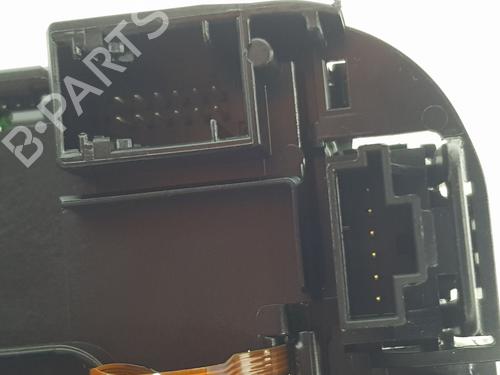 Commandes au volant BMW 1 (E87) 116 d | BP29937713E15