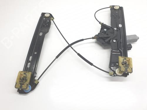 Used Front left window mechanism LAND ROVER RANGE ROVER EVOQUE (L538) 2.0 D (150 hp) 28502604