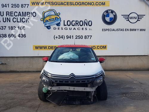 Used Parts CITROËN C3 III (SX) [2016-2026]  4394154