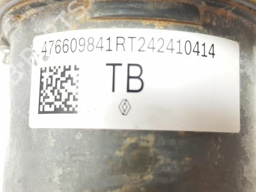 ABS pump DACIA DUSTER (PYM_, PYN_) 1.2 TCe 130 | BP34698989M43  - Image 6
