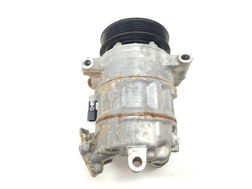 AC compressor RENAULT KANGOO III MPV Blue dCi 95 (KJAB) | BP35737744M34  - Image 5