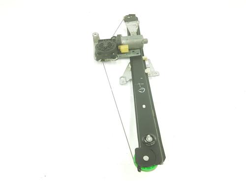 Rear right window mechanism VOLVO XC90 I (275) D5 AWD | BP14929151C25 