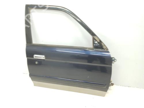 Right front door MITSUBISHI PAJERO SPORT I (K7_, K9_) 2.5 TD (K94W, K74T) | BP9279301C3 