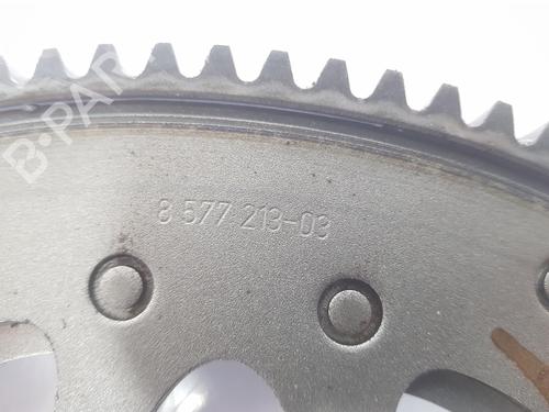 Flywheel BMW 2 Coupe (F22, F87) 218 d | BP14098400M101 