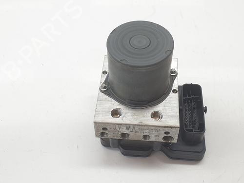 Pompe ABS SEAT ARONA (KJ7, KJP) [2017-2025]  26699345
