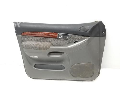 Seats set TOYOTA LAND CRUISER PRADO (_J12_) 3.0 D-4D (KDJ120, KDJ125) | BP13756812C78 