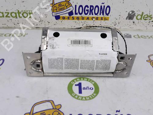 Passasjer kollisjonspute BMW 1 (E87) 120 d (163 hp) 2686550
