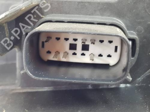 Left headlight FORD PUMA (J2K, CF7) 1.0 EcoBoost | BP38524687C28 - Image 2