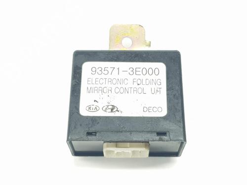 Elektronisk modul KIA SORENTO I (JC) 2.5 CRDi 4WD (140 hp) 15809034