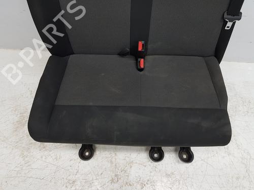 Right front seat CITROËN JUMPY III Van (V_)  | BP34245529C16  - Image 7