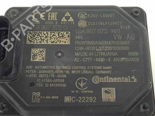 Elektronisk modul AUDI Q4 SUV (F4B) 50 e-tron quattro | BP27879611M83 