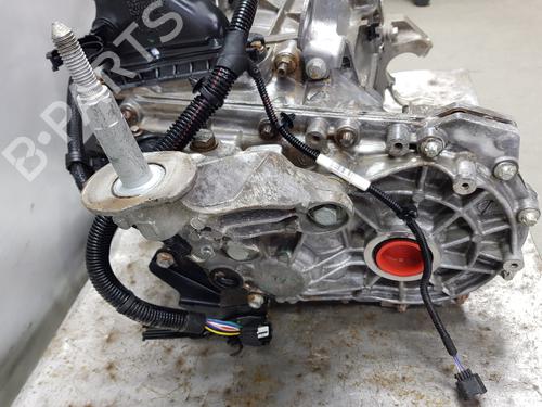 Engine RENAULT ZOE (BFM_)  | BP34345938M1  - Image 7