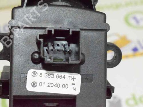 Steering column stalk BMW 3 (E46) 325 i | BP1372832I23 