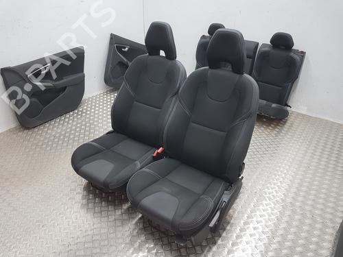 Seats set VOLVO V40 Hatchback (525) | BP37584868C78 - Image 5