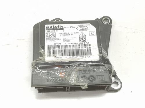 Used Electronic module CITROËN C4 Picasso II 1.6 BlueHDi 120 (120 hp) 14967178