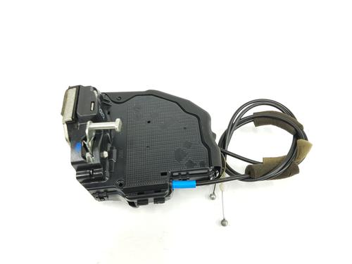 Rear right lock TOYOTA AVENSIS Estate (_T27_) 2.0 D-4D (ADT270_, ADT270R) | BP16932616C99 