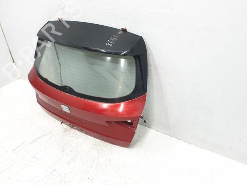 Tailgate SEAT ARONA (KJ7, KJP) 1.0 TSI | BP27383918C6