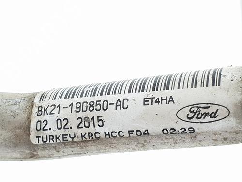 AC pipe FORD TRANSIT CUSTOM V362 Van (FY, FZ)  | BP36185916M126  - Image 7