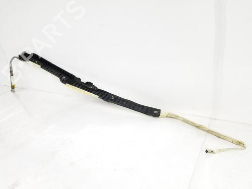 Left curtain airbag VW GOLF V (1K1) 2.0 GTI | BP8283778C11 