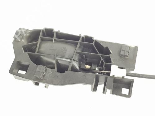 Front left lock CITROËN JUMPY III Van (V_)  | BP37703280C98  - Image 6