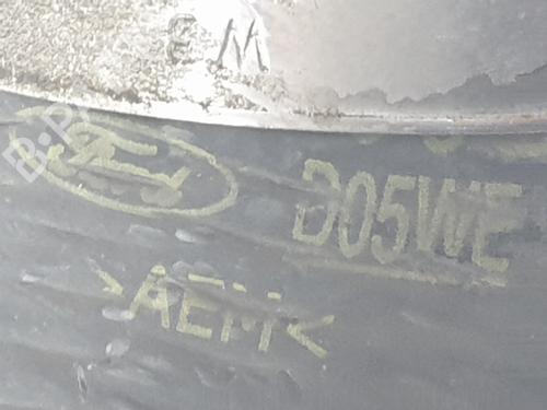 Intercooler pipe FORD RANGER (TKE) 2.2 TDCi 4x4 | BP29826173M127 