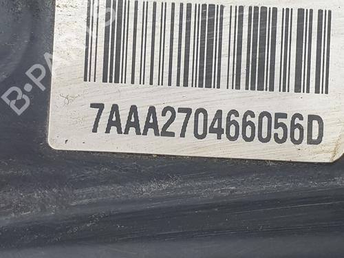 Right front suspension arm OPEL ASTRA L Sports Tourer (OV5) 1.2 (FRHNSL, FRHNSR) | BP25747350M13