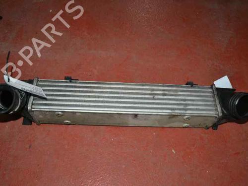 Used Intercooler BMW 1 (E87) 120 d (163 hp) 1158126