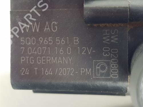 Other VW CRAFTER Van (SY_, SX_)  | BP31297795O1 