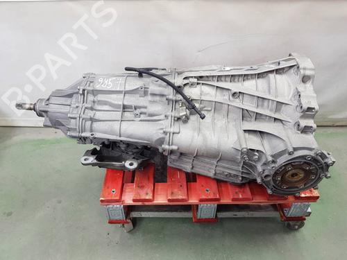 Gearbox AUDI A4 B8 (8K2) | BP39191541M3 - Image 15