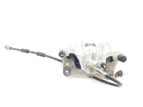 Used Right front brake caliper SEAT LEON Sportstourer (KL8, KLD) 2.0 TDI (150 hp) 16173747
