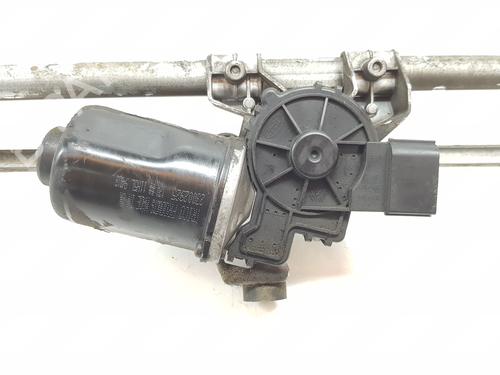 Front wiper motor LAND ROVER DISCOVERY III (L319) 2.7 TD 4x4 | BP20187474M29 