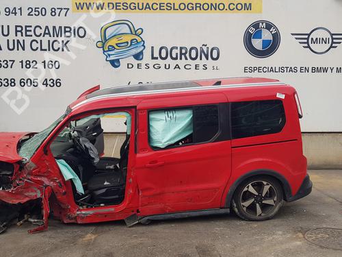 AC compressor FORD TOURNEO CONNECT / GRAND TOURNEO CONNECT V408 MPV 1.5 TDCi | BP31854132M34 