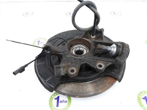 Right rear steering knuckle MERCEDES-BENZ M-CLASS (W164) ML 350 CDI 4-matic (164.122) | BP4694522M28 