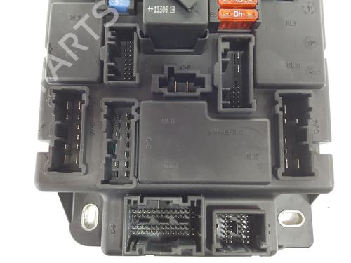 Fuse box MINI MINI COUNTRYMAN (R60) | BP36649797E1 - Image 5