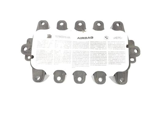 Used Passenger airbag Passenger airbag MINI MINI (F56) Cooper (136 hp) 9124954 9124954