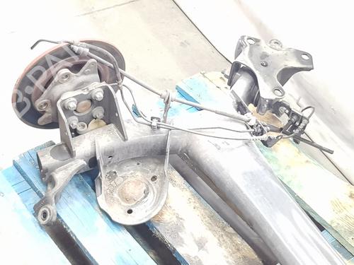 Rear axle RENAULT MEGANE III Hatchback (BZ0/1_, B3_) 1.5 dCi (BZ09, BZ0D, BZ1W, BZ29, BZ14) | BP29452819M2 