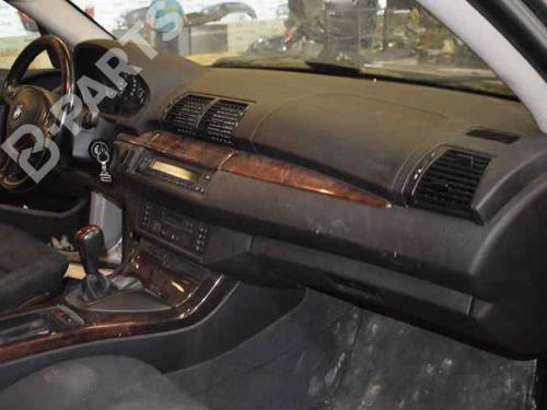 Left rear window switch BMW X5 (E53) 4.4 i | BP1364593C108  - Image 14