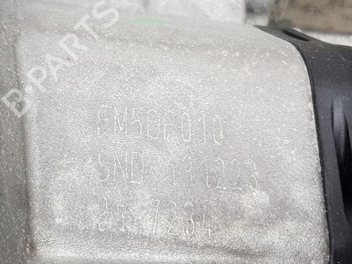 Gearbox SEAT IBIZA V (KJ1, KJG) 1.0 MPi | BP27577386M3 