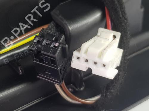Armrest / Center console MERCEDES-BENZ CLA Coupe (C117) CLA 200 CDI / d (117.308) | BP10341376I20 