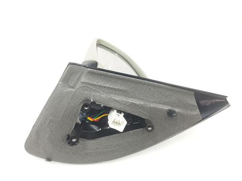 Left mirror CHEVROLET AVEO / KALOS Saloon (T250, T255) 1.4 | BP16526794C26 