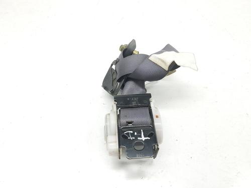 Rear left seatbelt TOYOTA LAND CRUISER PRADO (_J12_) 3.0 D-4D (KDJ120, KDJ125) | BP16050623I29 