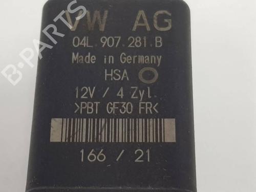 Electronic module VW CRAFTER Van (SY_, SX_) | BP38562968M83 - Image 5