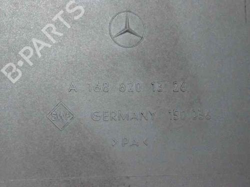 Control unit MERCEDES-BENZ A-CLASS (W168) A 170 CDI (168.009, 168.109) | BP794979M11 
