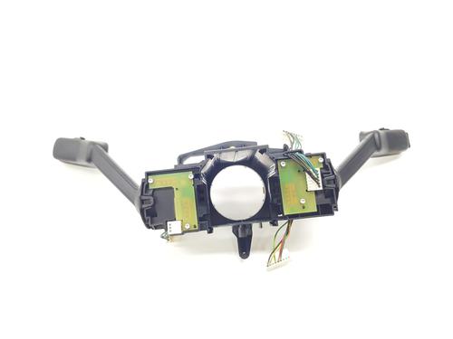 Steering wheel controls SKODA OCTAVIA III (5E3, NL3, NR3) 2.0 TDI | BP29535986E15