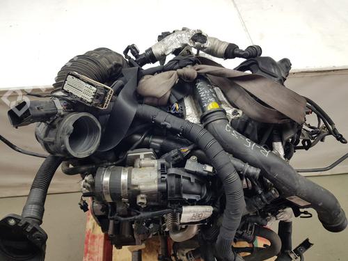 Used Engine FORD TRANSIT V363 Van (FCD, FDD) [2013-2026]  31991971