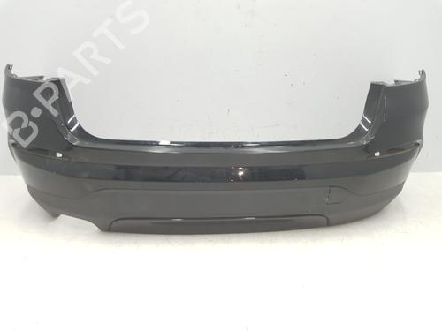 Bagtil kofangere BMW X4 (F26) xDrive 20 d (190 hp) 23097108