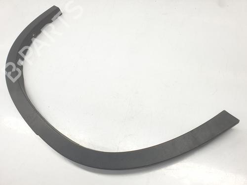 Rear left wheel arch trim BMW X5 (F15, F85) xDrive 25 d | BP29716395C136 