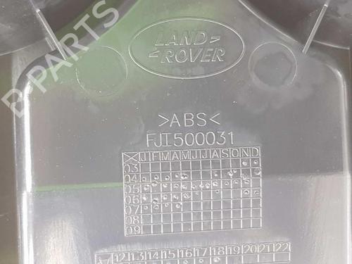 Armrest / Center console LAND ROVER RANGE ROVER SPORT I (L320) 2.7 D 4x4 | BP7152878I20 