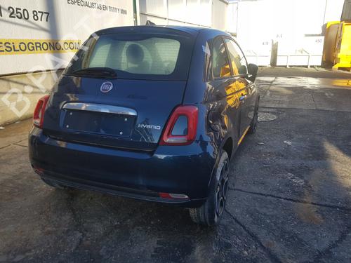 Other FIAT 500 (312_) 1.0 Mild Hybrid (312.AYD1B) | BP37477428O1 - Image 11