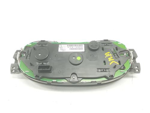 Instrument cluster DACIA SANDERO II TCe 90 (B8M1, B8MA, B8AC) | BP10965260C47 